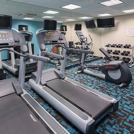 Fairfield Inn & Suites By Marriott Portland North Εξωτερικό φωτογραφία