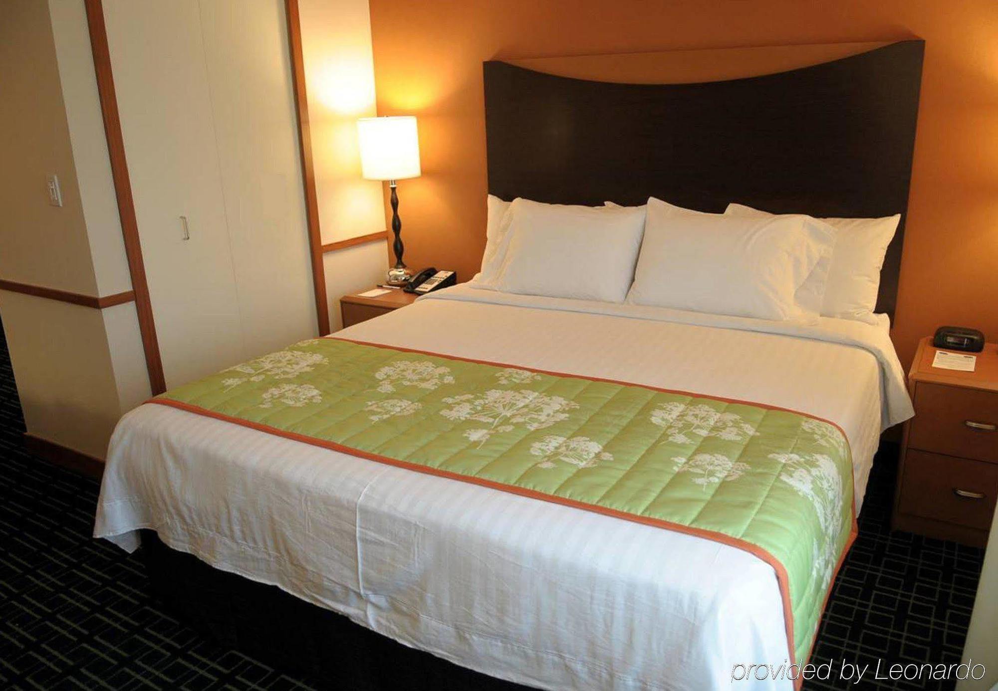 Fairfield Inn & Suites By Marriott Portland North Εξωτερικό φωτογραφία