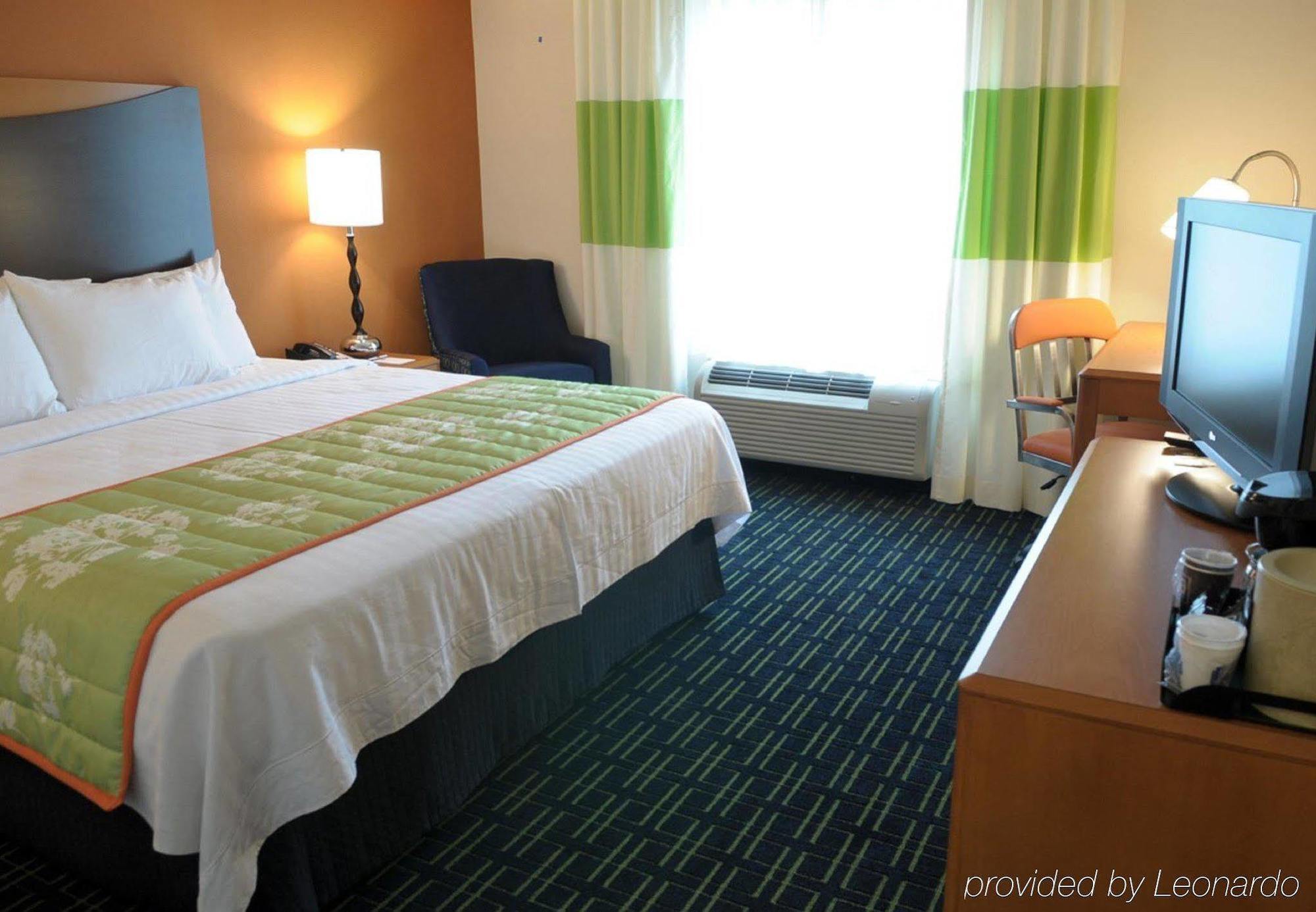 Fairfield Inn & Suites By Marriott Portland North Εξωτερικό φωτογραφία