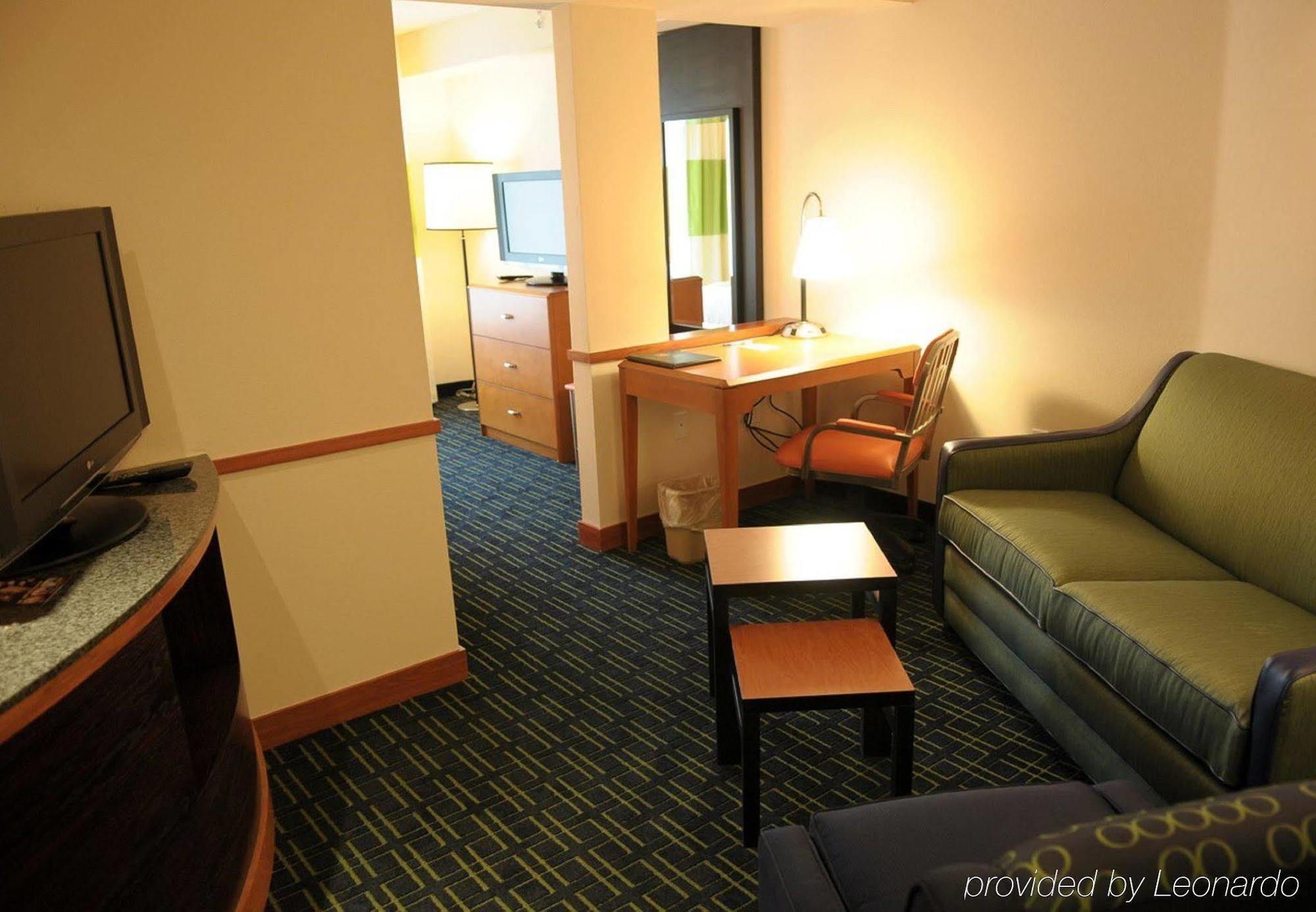 Fairfield Inn & Suites By Marriott Portland North Εξωτερικό φωτογραφία