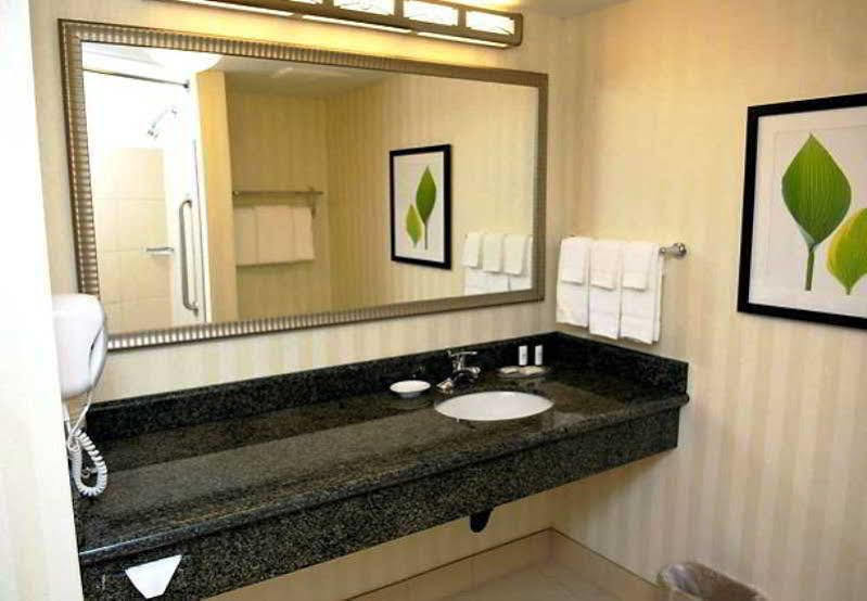Fairfield Inn & Suites By Marriott Portland North Εξωτερικό φωτογραφία